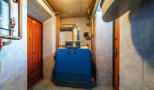 Дом под ключ в Машкинских холмах