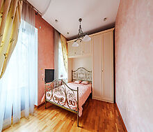 Дом под ключ в Машкинских холмах