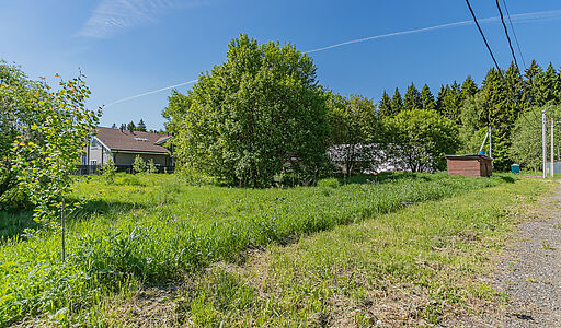 Малое лесное