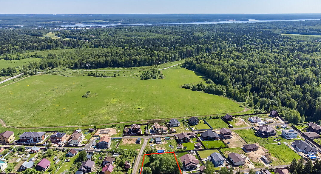 Малое лесное