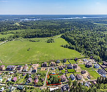 Малое лесное