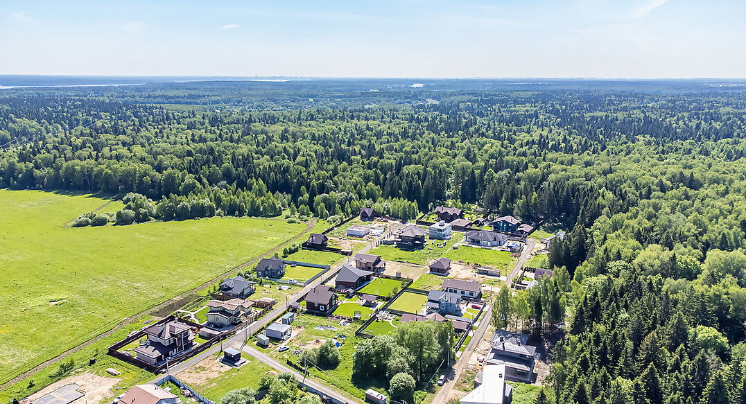 Малое лесное