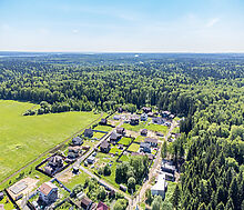 Малое лесное