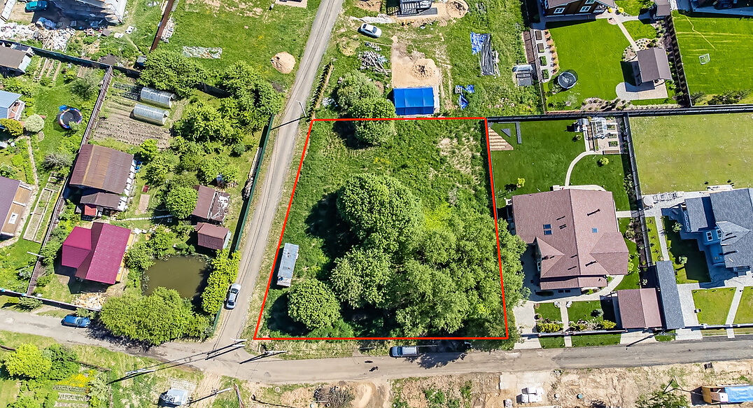 Малое лесное