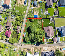 Малое лесное