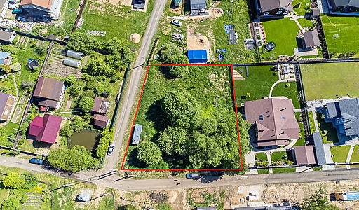 Малое лесное