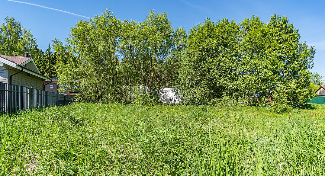 Малое лесное