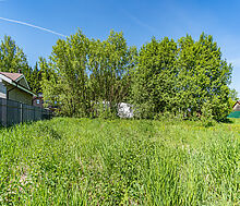 Малое лесное