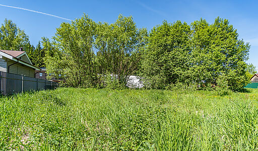 Малое лесное