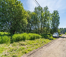 Малое лесное