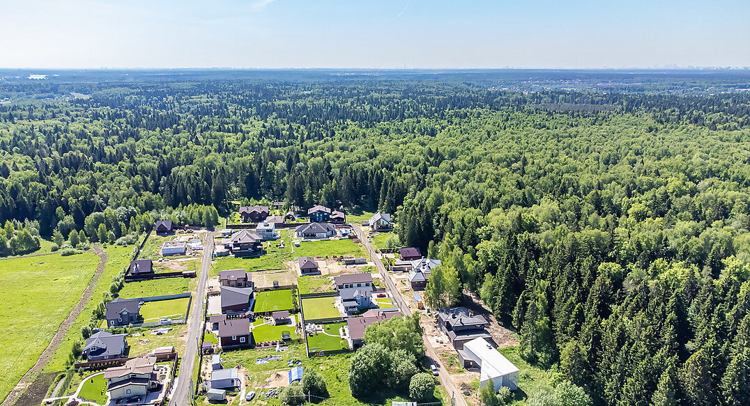 Малое лесное