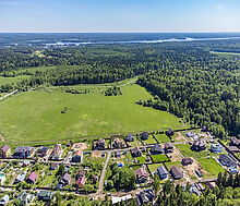 Малое лесное