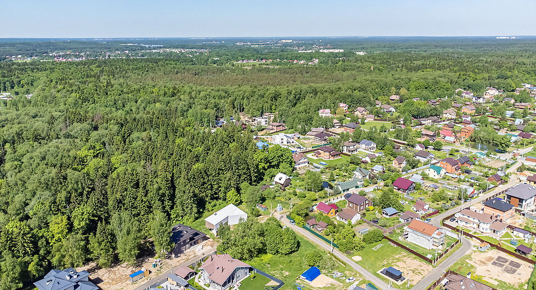 Малое лесное