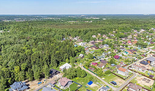 Малое лесное