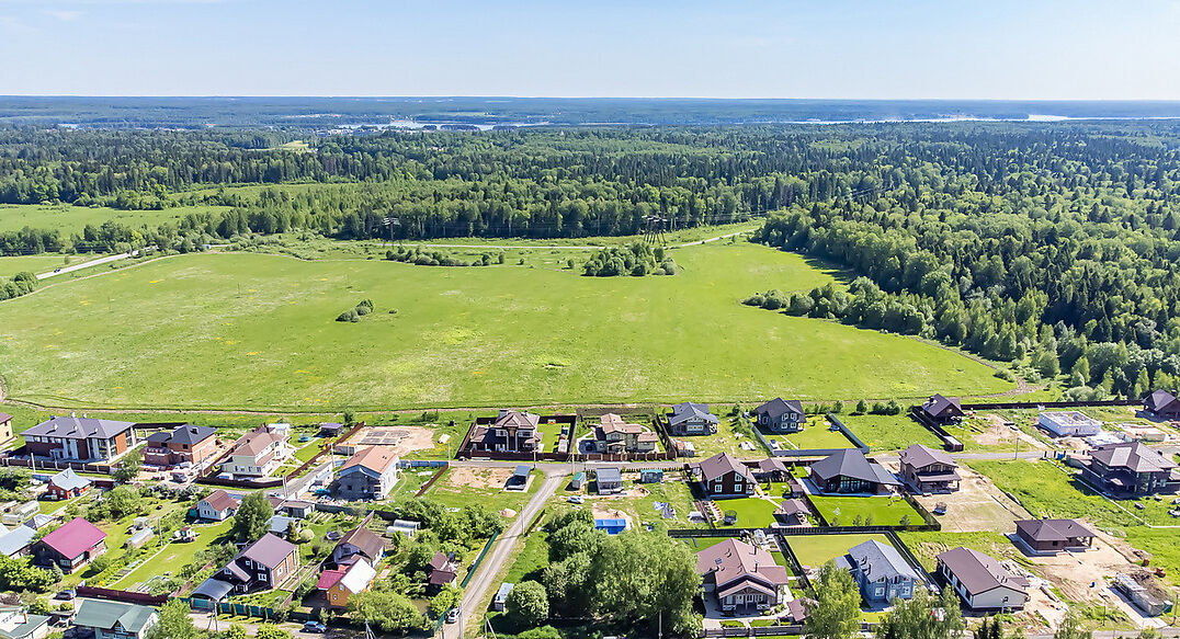 Малое лесное