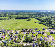 Малое лесное