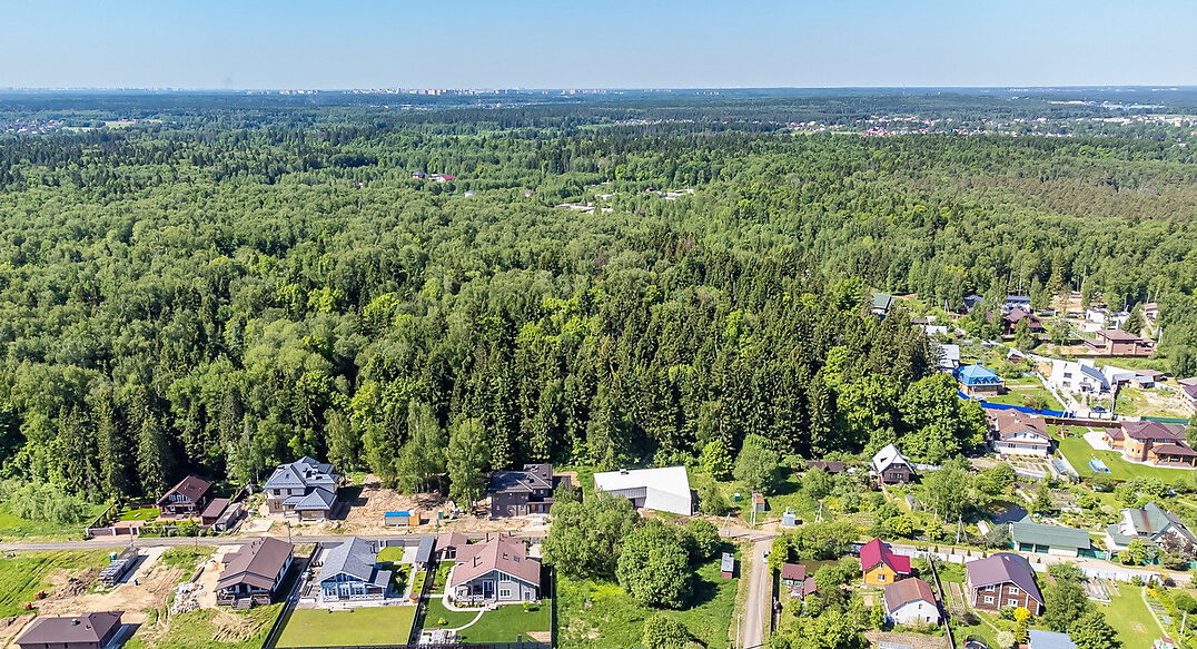 Малое лесное