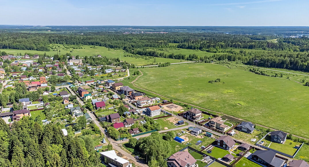 Малое лесное