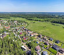 Малое лесное