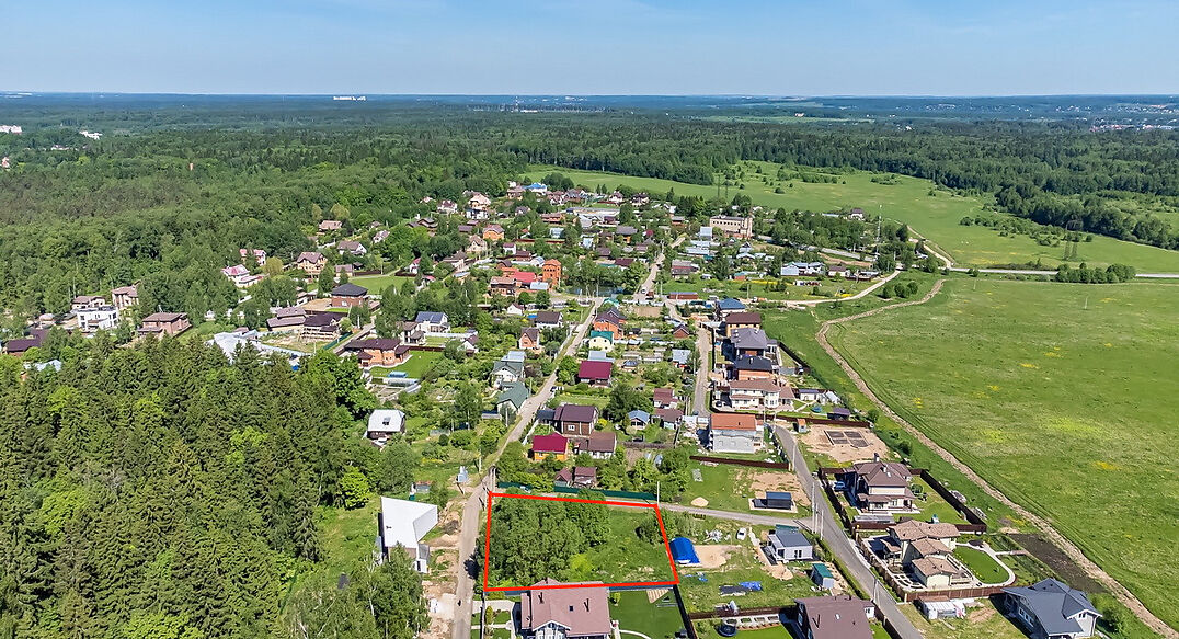 Малое лесное