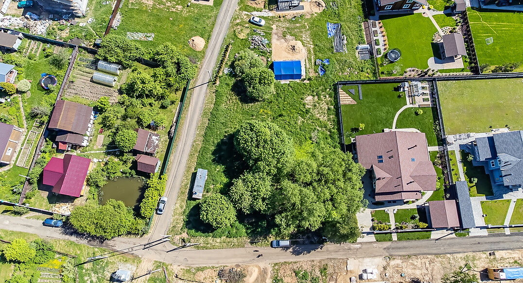 Малое лесное