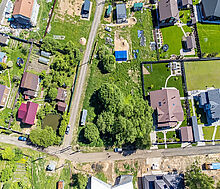 Малое лесное