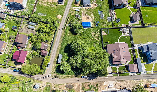 Малое лесное