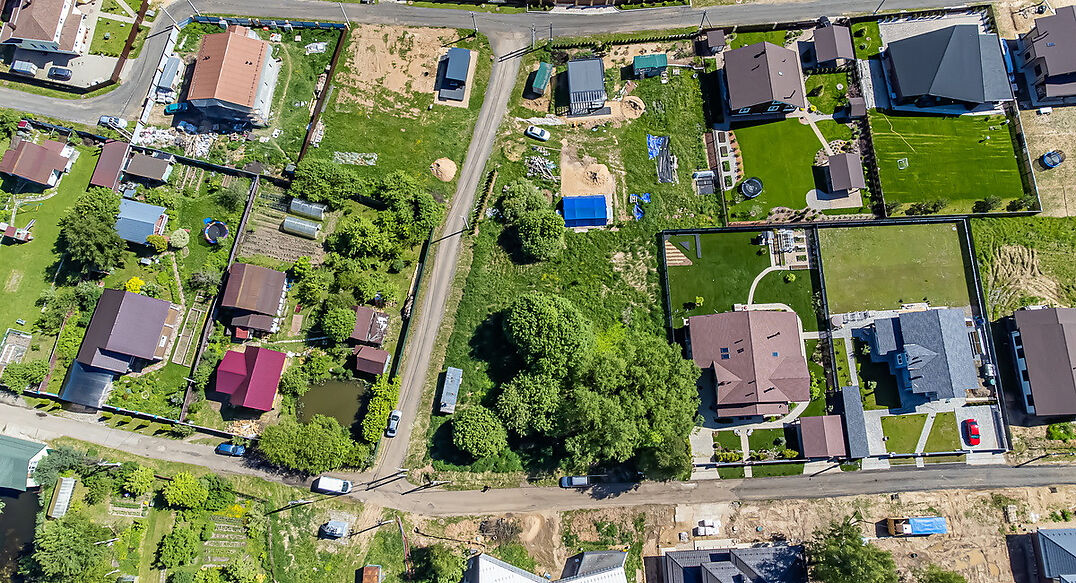 Малое лесное