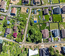 Малое лесное