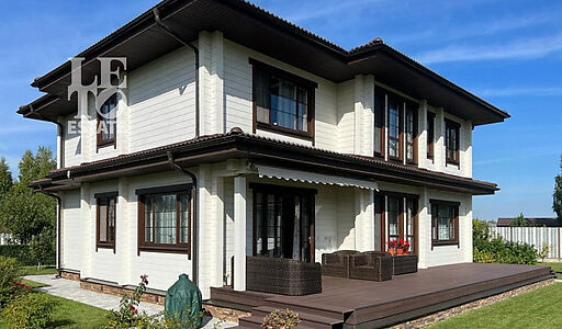 Дом в КП Конаково Ривер Клаб