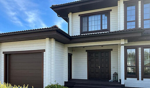 Дом в КП Конаково Ривер Клаб