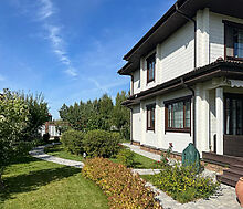 Дом в КП Конаково Ривер Клаб