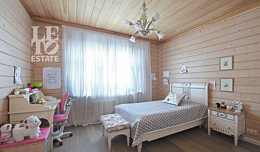 Дом в КП Конаково Ривер Клаб