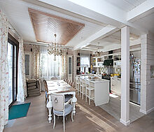 Дом в КП Конаково Ривер Клаб