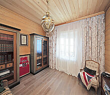 Дом в КП Конаково Ривер Клаб