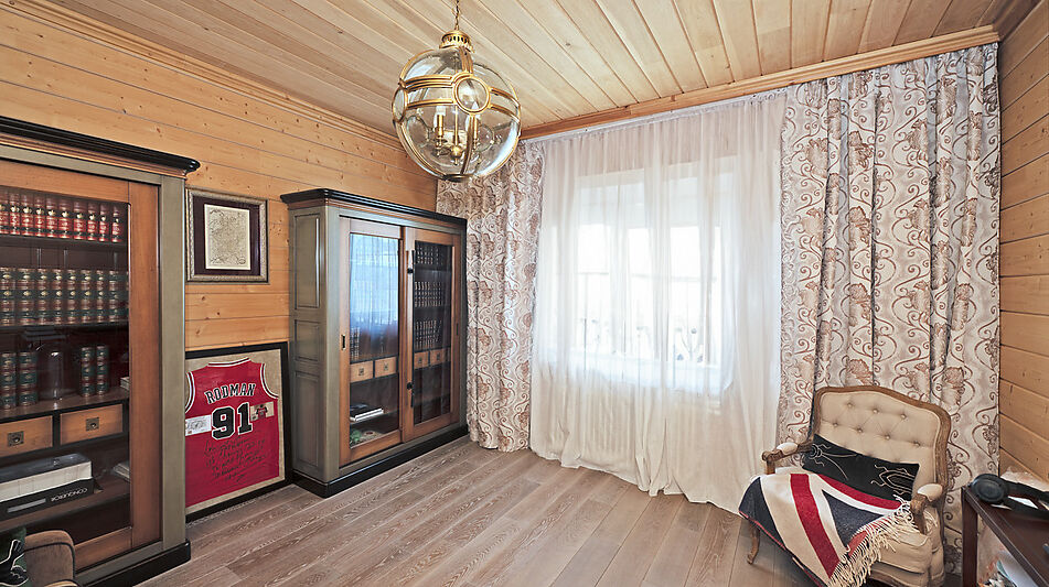 Дом в КП Конаково Ривер Клаб