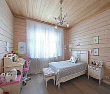 Дом в КП Конаково Ривер Клаб