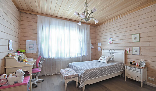 Дом в КП Конаково Ривер Клаб