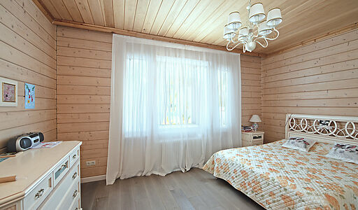 Дом в КП Конаково Ривер Клаб