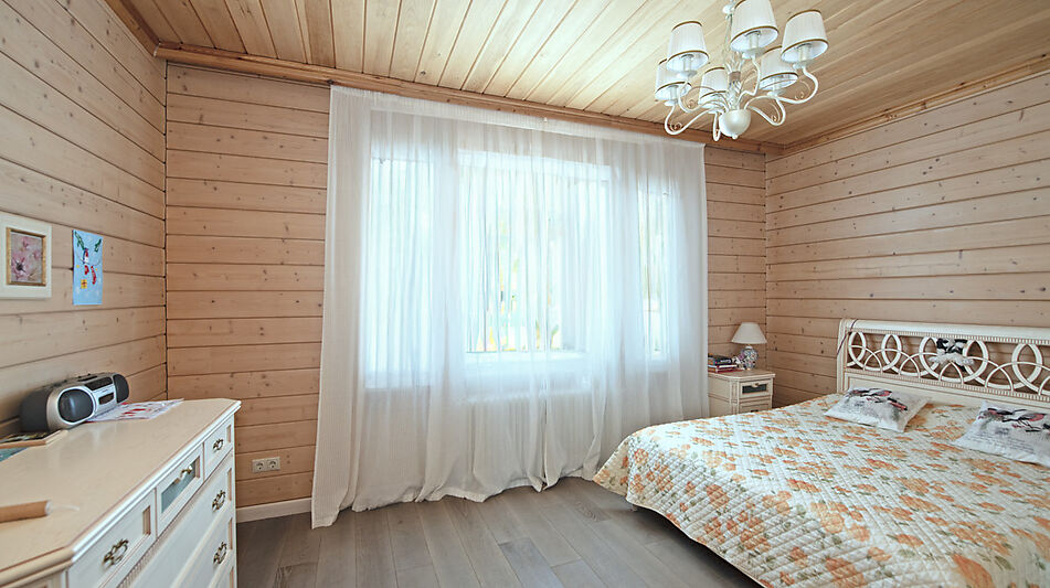 Дом в КП Конаково Ривер Клаб