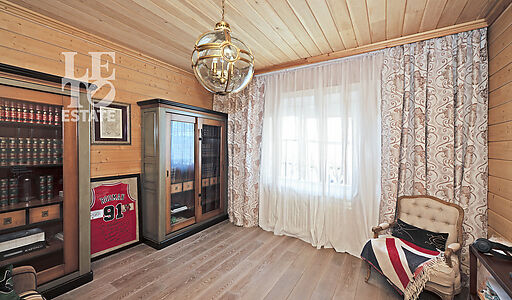 Дом в КП Конаково Ривер Клаб