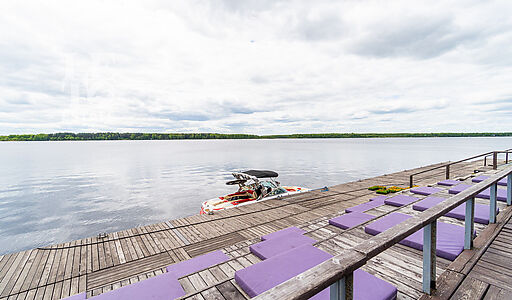 Дом в КП Конаково Ривер Клаб