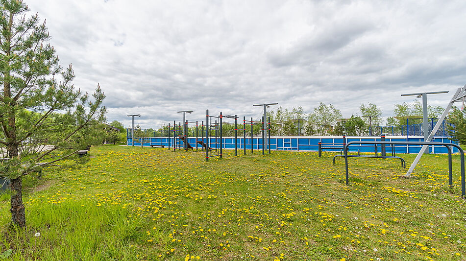 Дом в КП Конаково Ривер Клаб