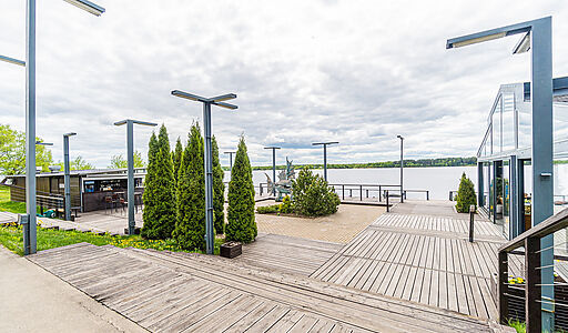 Дом в КП Конаково Ривер Клаб