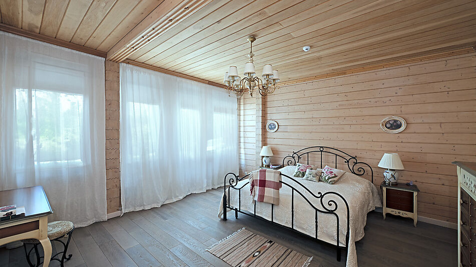 Дом в КП Конаково Ривер Клаб