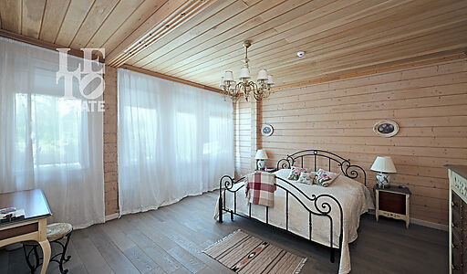 Дом в КП Конаково Ривер Клаб