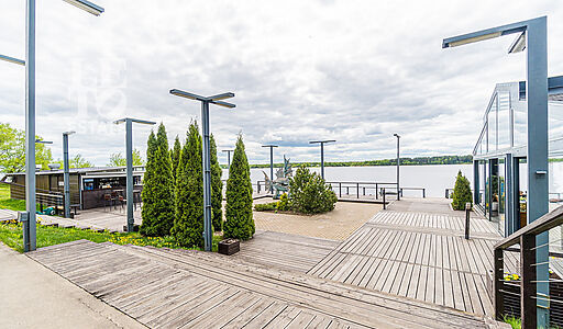 Дом в КП Конаково Ривер Клаб