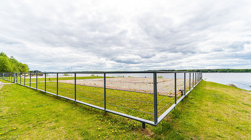 Дом в КП Конаково Ривер Клаб