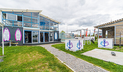 Дом в КП Конаково Ривер Клаб