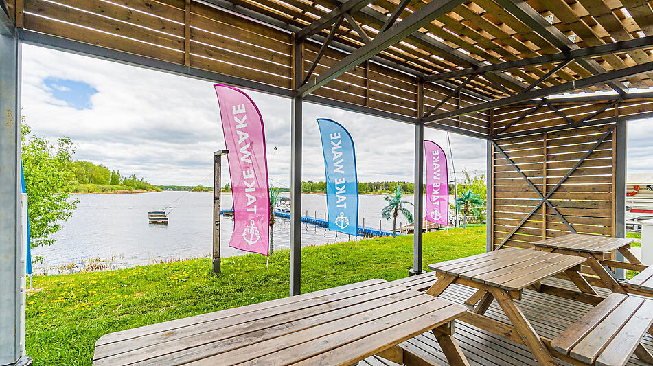 Дом в КП Конаково Ривер Клаб